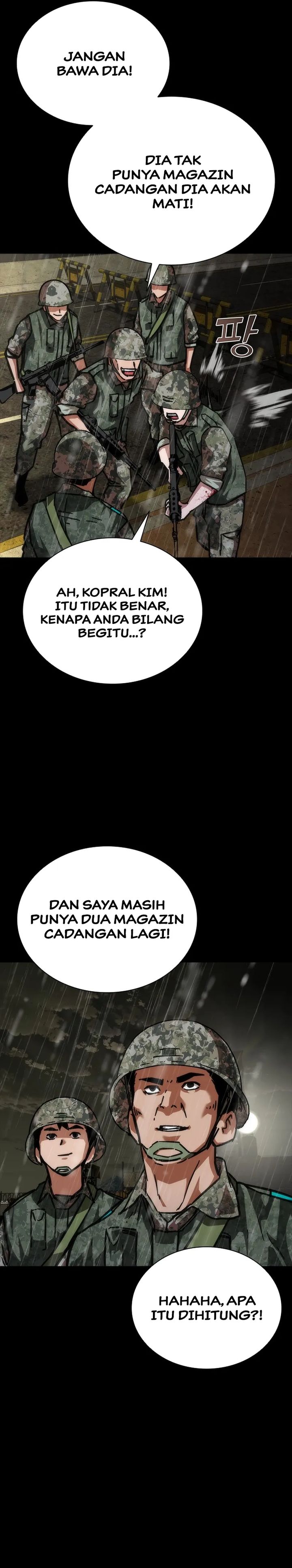 Zombie Apocalypse 82-08 Chapter 76